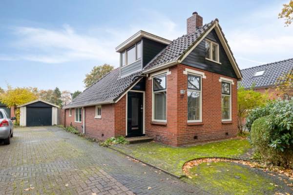 Woning Knijpslaan 17 Kolham