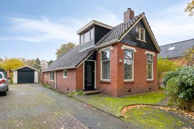 Woning Knijpslaan 17 Kolham