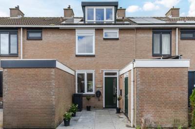 Woning Kaasmaker 47 Assendelft