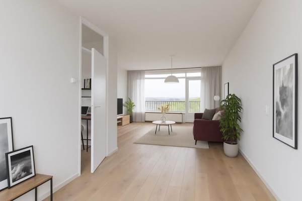 Woning Postelse Hoeflaan 314 Tilburg