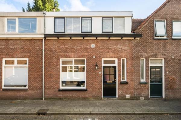 Woning Van Galenstraat 11 Zwolle