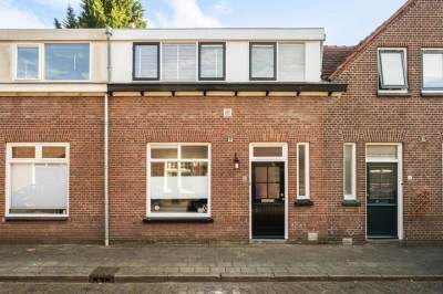 Woning Van Galenstraat 11 Zwolle