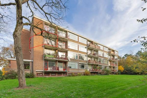 Woning Lange Heul 706 Bussum