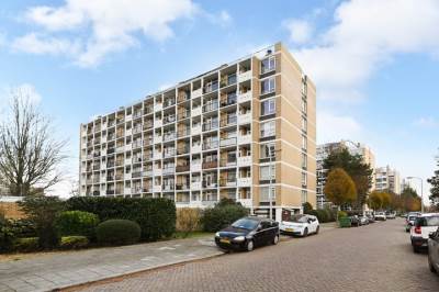 Woning Louis Davidsstraat 595 Den Haag