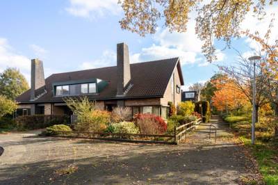 Woning V.d. Duijn van Maasdamlaan 6 Woerden