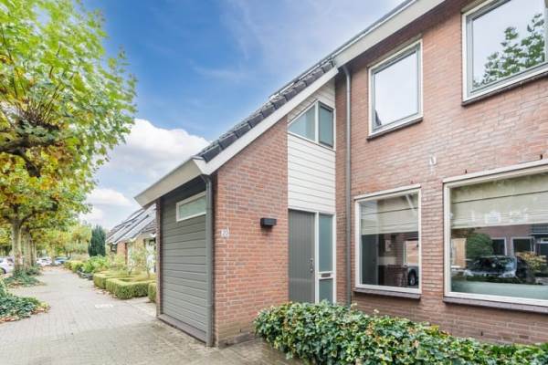 Woning Wit Hollandven 20 Goirle