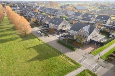 Woning Wijnkers 33 Elst (GE)