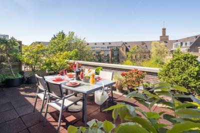 Woning Rochussenstraat 67A Rotterdam