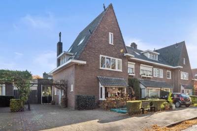 Woning Marggraffstraat 41 Vught