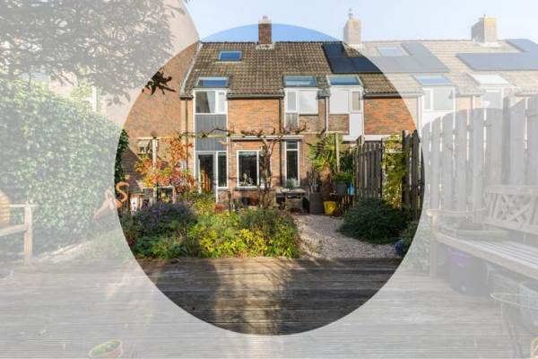 Woning Mannagras 40 Leeuwarden