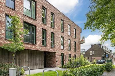 Woning Engelandlaan 123L Haarlem