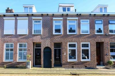 Woning Prinsenstraat 8 Bodegraven