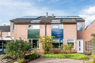 Woning 't Spiek 56 Beilen