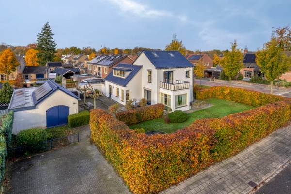 Woning Parkstraat 22 Ulft