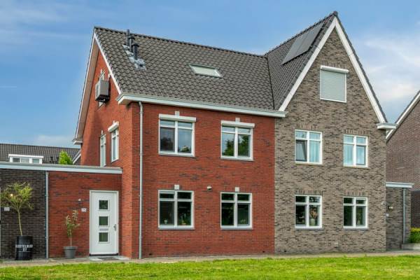 Woning Sleutelbloem 25 Bodegraven