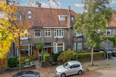 Woning Regentesselaan 9 Breda