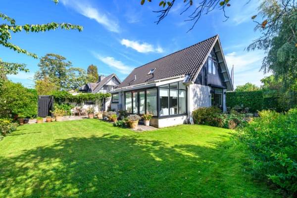 Woning Leeuwerik 6 Bodegraven