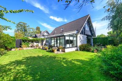 Woning Leeuwerik 6 Bodegraven