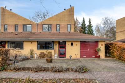 Woning Torenmolenlaan 88 Lochem