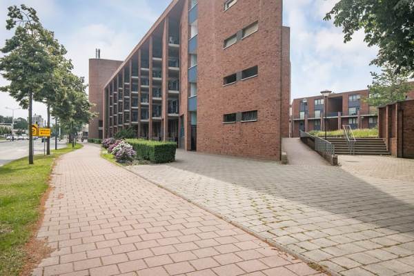 Woning Kasteel-Traverse 97 Helmond