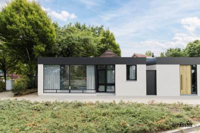 Woning Fabriekstraat 2 Goirle