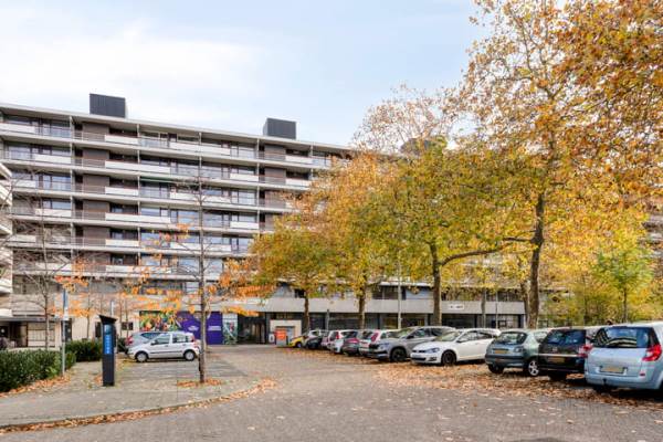 Woning Bomanshof 47 Eindhoven