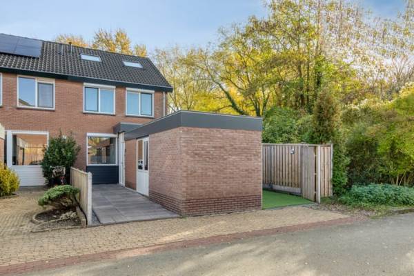 Woning Prunuslaan 62 Duiven