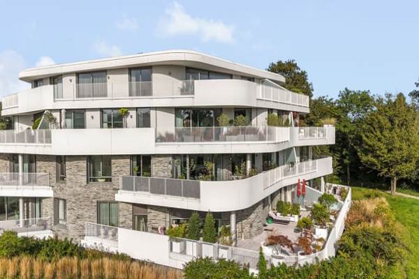 Woning Koninginneweg 17B Bergen (NH)