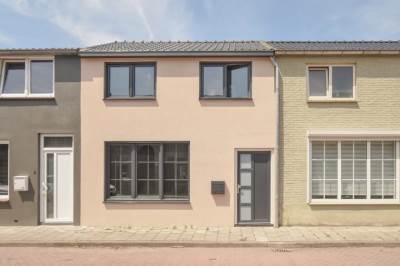 Woning Julianastraat 97 Axel