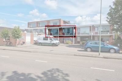 Woning Sigmondstraat 7A Werkendam