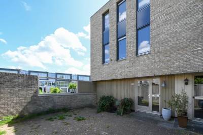 Woning Ter Lips 105 Voorschoten