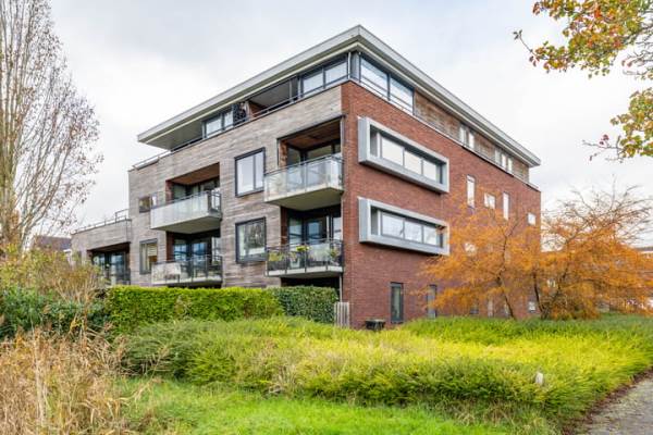 Woning Granpré Molièreweg 525 Groningen