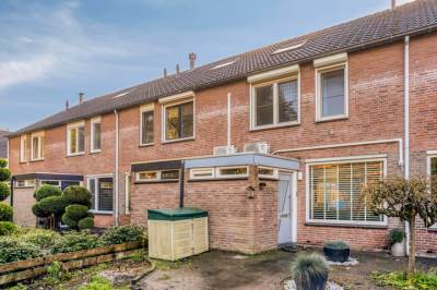 Woning Leemkuilenpad 8 Best