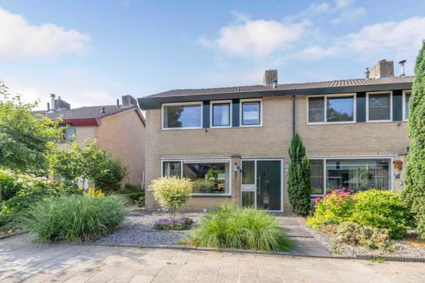 Woning Warande 24 Marknesse