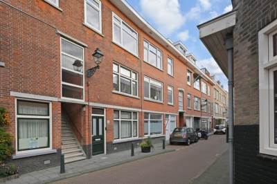 Woning Heemraadstraat 30 Den Haag