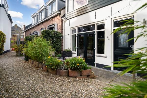 Woning Van Teylingenweg 44 Kamerik