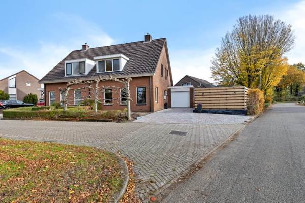 Woning Wanstraat 59 Klijndijk