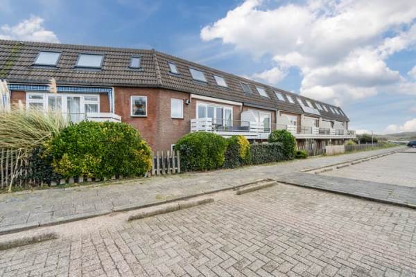 Woning Marshallstraat 50 Egmond aan Zee