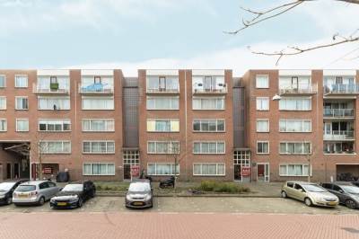 Woning Chestertonlaan 32 Amsterdam