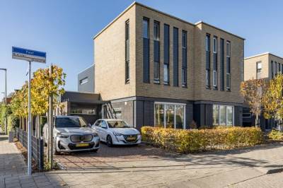 Woning Fuut 69 Bergen op Zoom