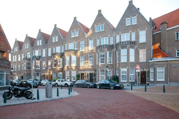 Woning Neptunusstraat 150B Den Haag