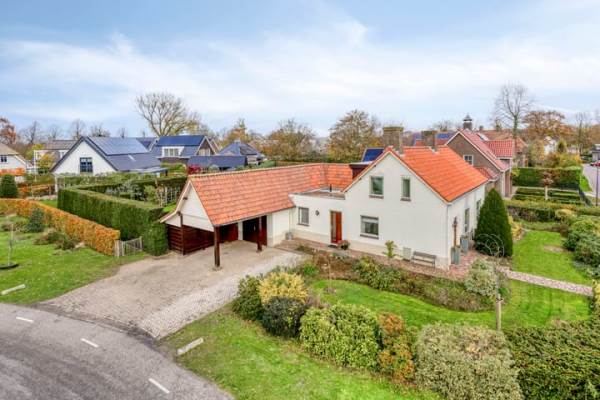 Woning Gravin Helenastraat 17 Den Bosch