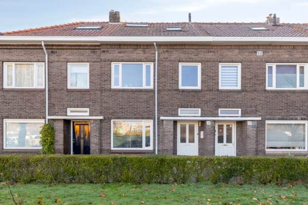 Woning Verwerstraat 63 Eindhoven