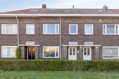Woning Verwerstraat 63 Eindhoven