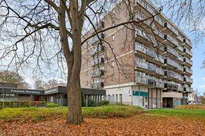 Woning Hoofdstraat 30C Hoogezand