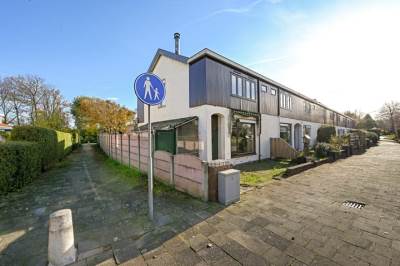 Woning Veursestraatweg 144 Leidschendam