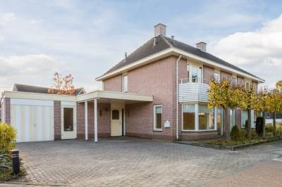 Woning Gruttoweg 26 Wapenveld