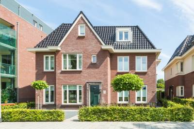 Woning Keppelseweg 8803 Doetinchem