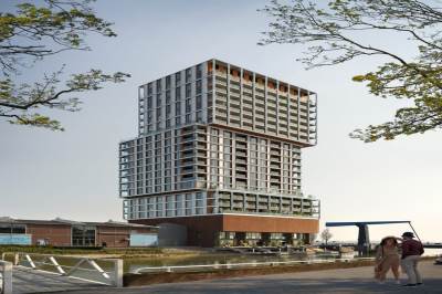 Woning Piekstraat 371 Rotterdam