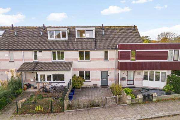 Woning Reaal 2 Hoorn (NH)